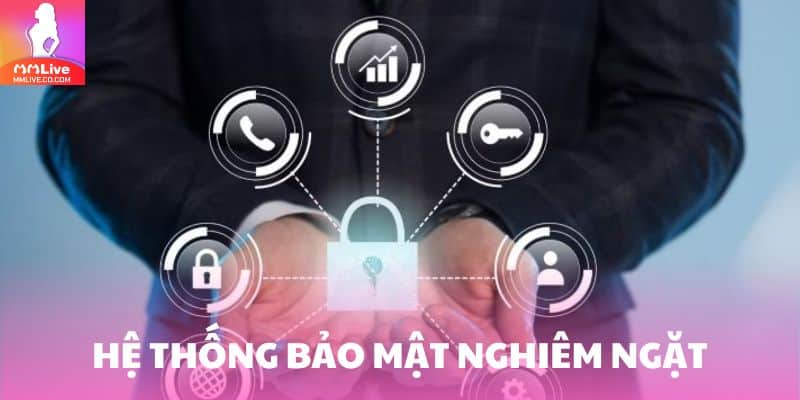 Khám Phá Sảnh CQ9 – Nổ Hũ Cực Đỉnh, Jackpot Siêu Khủng Hệ thống bảo mật nghiêm ngặt